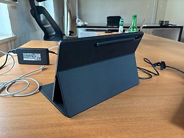 ipad 7 ci nesil: İşlənmiş Samsung Galaxy Tab S7, 12,4", < 64 GB, Ünvandan götürmə — 3