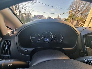 Hyundai: Hyundai H-1 (Grand Starex): 2016 г., 2.5 л, Автомат, Дизель, Бус — 11