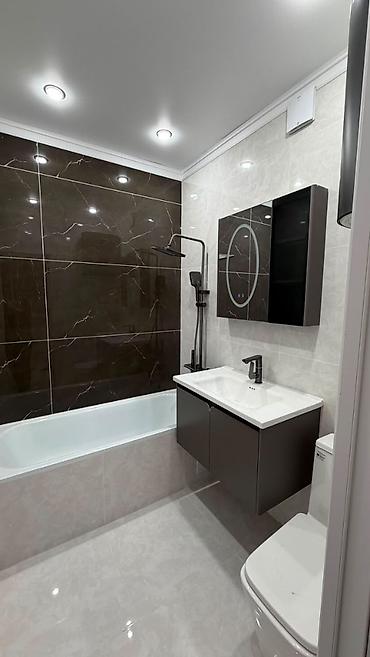 Продажа квартир: 1 комната, 53 м², Технопарк Индивидуалка, 9 этаж, Свежий ремонт — 5