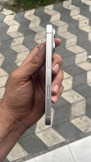 ayfon kreditle: IPhone 17 Pro, Ağ, Simsiz şarj — 6