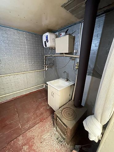 аламединском рынке: 2 комнаты, 40 м², 5 соток, Мыкан, Собственник — 5