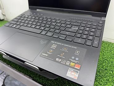 tesla 3: Игровой, Б/у, AMD Ryzen 7 — 3