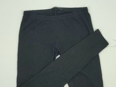 legginsy do ćwiczeń push up: Legginsy rozmiar M