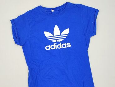 koszulka ajax: T-shirt for men, XL (EU 42), Adidas, condition - Good