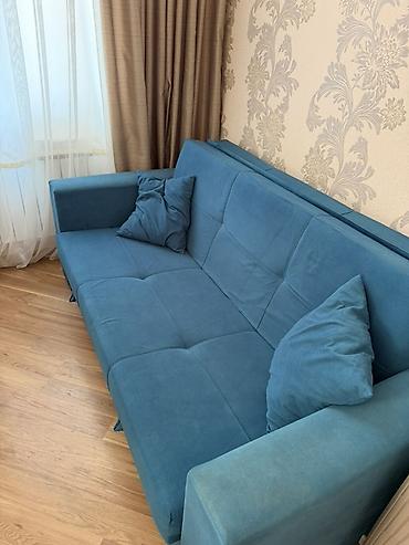 Divanlar: Divan-kravat, İşlənmiş, Açılan, Bazalı, Parça — 6