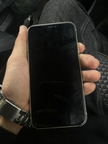 ayfon 6 ucuz: IPhone 11, Белый, Face ID