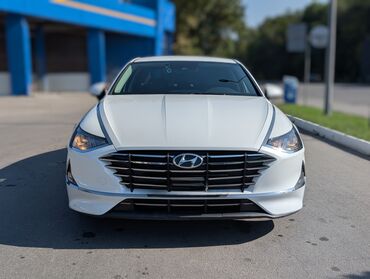 купить машину хендай солярис: Hyundai Sonata: 2019 г., 2 л, Автомат, Газ, Седан