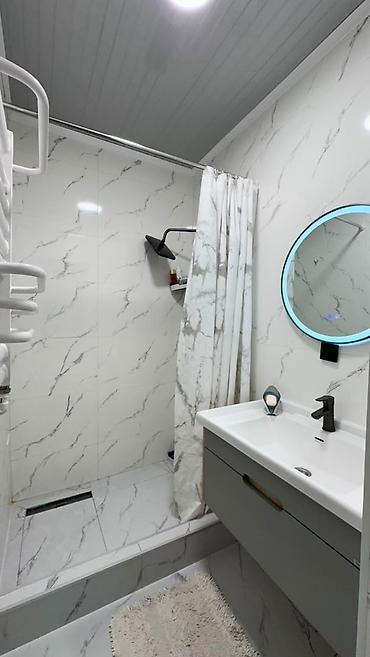Продажа квартир: 3 комнаты, 80 м², Золотой квадрат Элитка, 7 этаж — 10