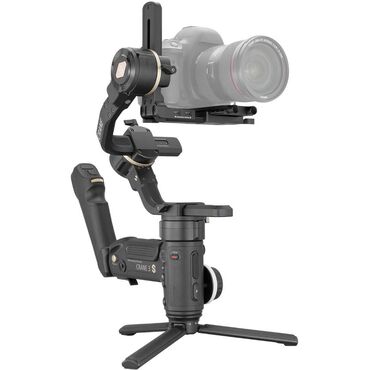 zhiyun crane m2: Zhiyun crane 3 gündəlik kirayəsi. Şəxsiyyət vəsiqəsi əsasında verilir