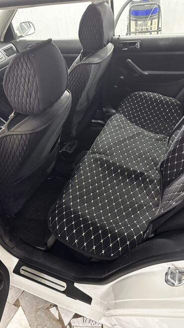 Volkswagen: Volkswagen Golf Variant: 2000 г., 1.6 л, Автомат, Бензин, Универсал — 8