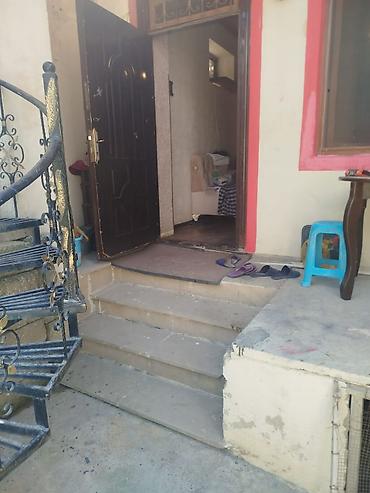 evler satisi: 2 otaqlı, 80 kv. m, Kredit yoxdur, Orta təmir — 2