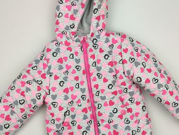 ccc zimowe dla dzieci: Kurtka zimowa, Pepco, 2-3 lat, 92-98 cm, stan - Bardzo dobry