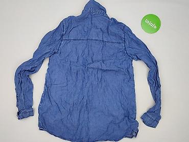 denim co: Stradivarius, Koszula damska, rozmiar S — 3