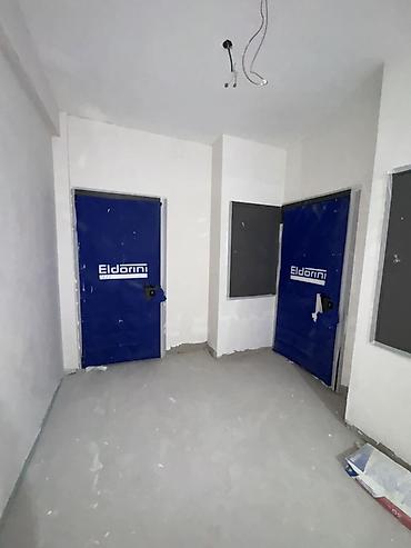 Продажа квартир: 2 комнаты, 62 м², Нижний Джал (Джал-23) Элитка, 2 этаж, ПСО (под самоотделку) — 10