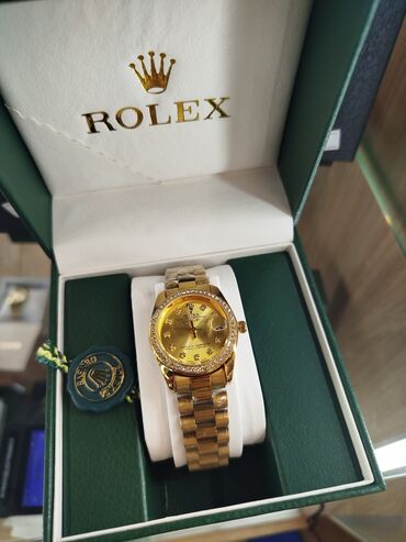 часы hublot бишкек: ROLEX — коллекция наручных часов в фирменных коробках. Варианты на