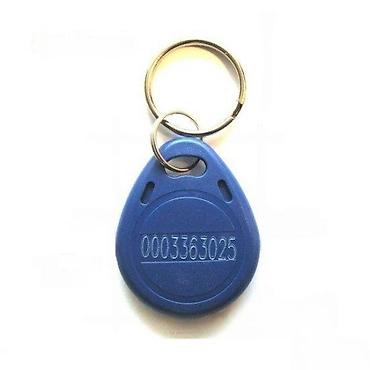 torbice pederuse: RFID TAGOVI ( PRIVESCI TOKENI ) 125KHZ | RFID tagovi tokeni — 5