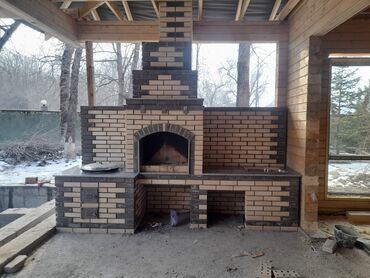 Очок: Мойка, Барбекю, Казаны Гарантия Больше 6 лет опыта — 16