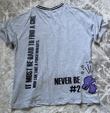 Топы и рубашки: Рубашка, Б/у — 8