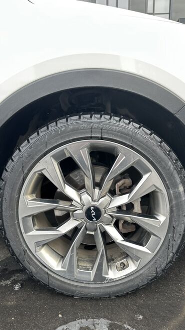 Kia: Kia Sorento: 2021 г., 2.2 л, Типтроник, Дизель, Кроссовер — 11