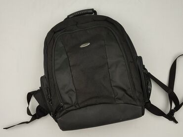 Backpack, condition - Very good