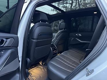 BMW: BMW X5: 2019 г., 3 л, Автомат, Дизель, Кроссовер — 16