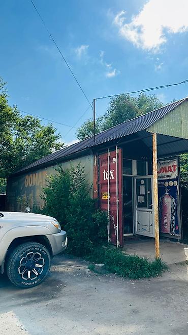 Продажа торговых контейнеров: 🏪 ПРОДАЁТСЯ ГОТОВЫЙ БИЗНЕС — МАГАЗИН В КОНТЕЙНЕРЕ! 📦 40-футовый — 1