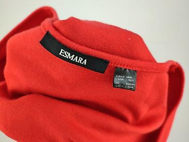 marquiiz: Esmara, Sukienka damska, rozmiar 4XL — 4