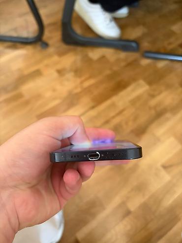 dubai iphone 13: IPhone 13, 128 GB, Göy, Face ID — 6