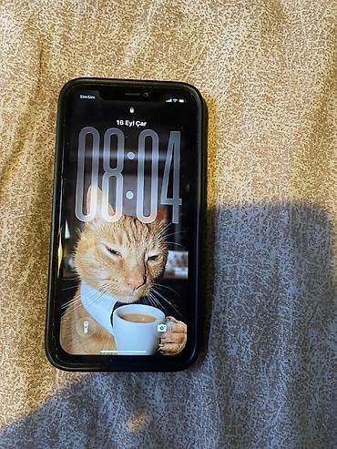 IPhone 11, Ağ, Face ID