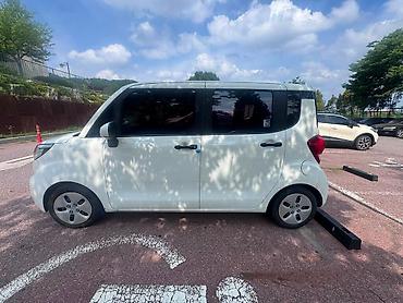 mini coper: Kia Ray: 2022 г., Бензин, Хэтчбэк — 3