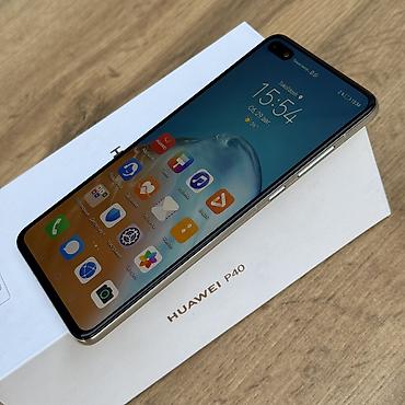 tesla p40: Huawei P40 8/128 GB ФЛАГМАН Компактный флагман Привозной Германия 🇩🇪 — 9