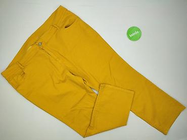 dżinsy plus size: Janina, Jeansy damskie, rozmiar 5XL — 2