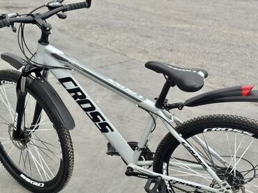 İdman velosipedləri: Şose velosipedi 29", sürətlərin sayı: 21 — 12