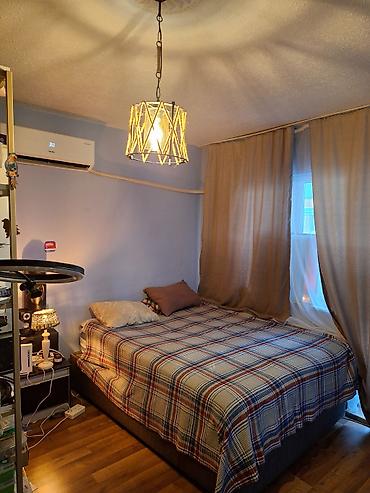 квартиры аренда ош: 2 комнаты, 60 м², Малосемейка, 2 этаж — 8