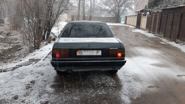 ош сауна кара алма: Audi 100: 1985 г., 2.2 л, Механика, Бензин, Седан