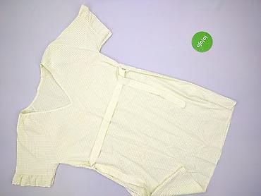 klapki yeeze: Sukienka damska, rozmiar 4XL — 2
