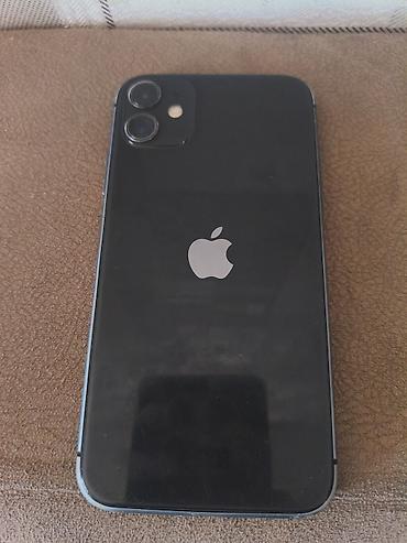 iphone 11 pro sekilleri: IPhone 11, 64 GB, Qara, Face ID — 1