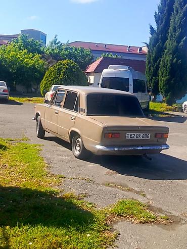 turbo az vaz priora: VAZ 21011 sedan – klassik Sovet avtomobili Xüsusiyyətlər: - Kuzov: 4 — 5