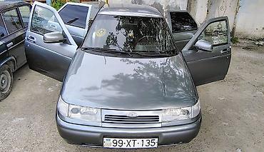 renault megane 2: VAZ (LADA) 2110: 1.6 l | 2004 il 35645 km Sedan — 4