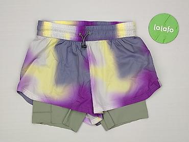 tottenham polska: H&M, Szorty damskie, rozmiar XS — 2