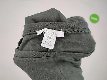 utopia t shirty: Amisu, T-shirt damski, rozmiar 2XL — 4