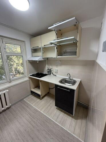 квартиры в районе рабочий городок: 3 комнаты, Собственник, Без мебели