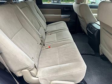 секвойя: Авто на прокат - Toyota Sequoia 2018г.в. --- 100$-110$-120$ в сутки — 4