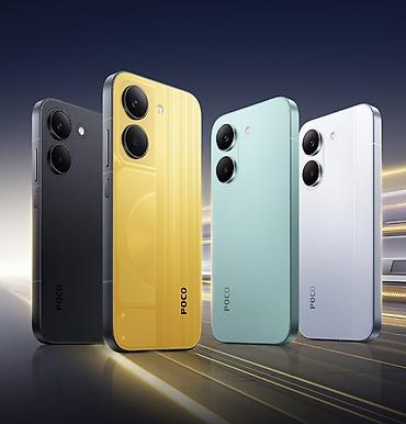 сколько стоит телефон poco: Poco M8 Pro, Новый, 256 ГБ, цвет - Черный, В рассрочку, 2 SIM — 4