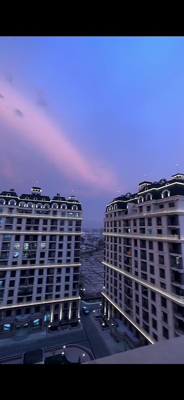 Продажа квартир: 3 комнаты, 107 м², Ак-Кеме Элитка, 11 этаж, Дизайнерский ремонт — 10