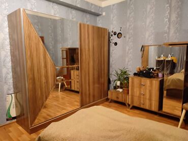 Yeni tikili: 2 otaqlı, Yeni tikili, m. Həzi Aslanov, 66 kv. m — 8