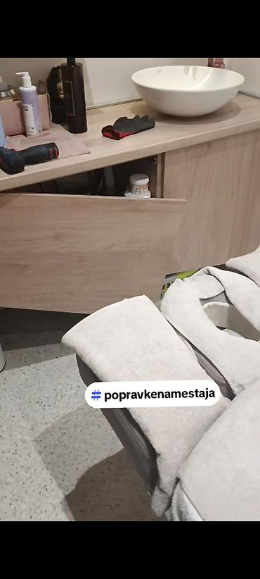 uradi sam plakari: Popravke namestaja posaljite spisak sa slikama i dobicete odgovor — 2