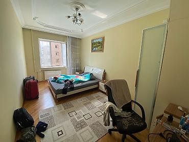 Продажа квартир: 3 комнаты, Новостройка, 140 м² — 5