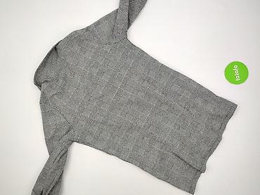 puchowa kurtkaelectronics: SZACHOWNICA, Kardigan damski, rozmiar XL — 4