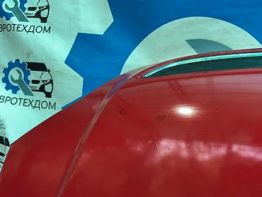 Капоты и комплектующие: Капот Opel, Б/у, Оригинал — 11